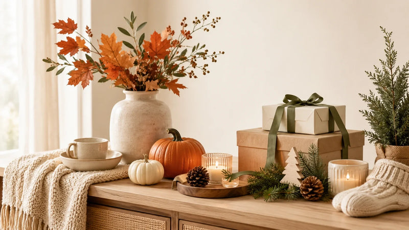 Seasonal