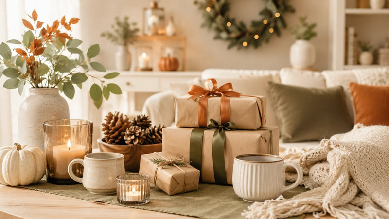 Holiday Gifts