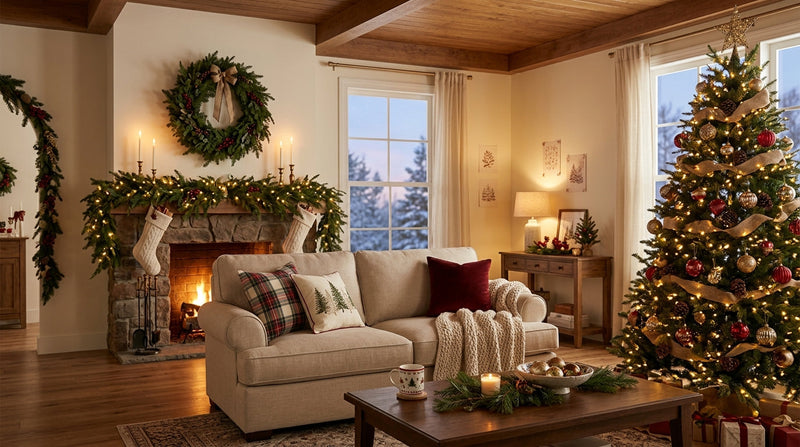 Christmas Decor