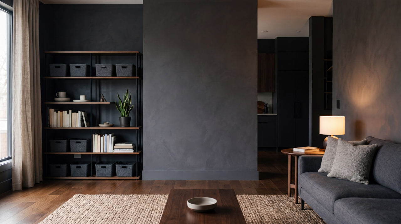Home Tools & Essentials