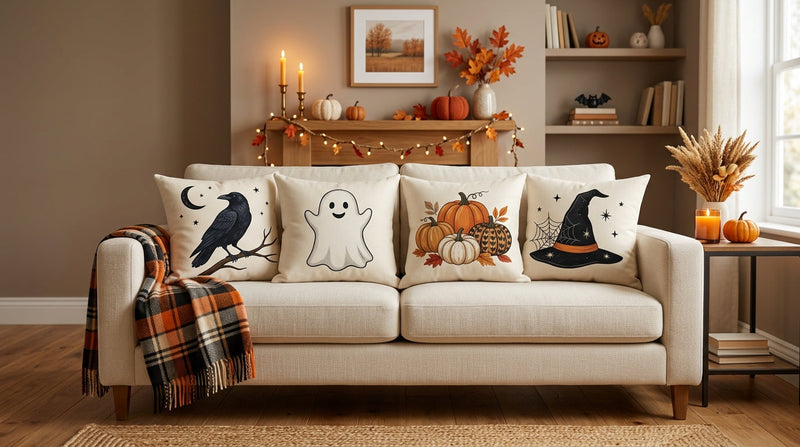 Halloween Decor