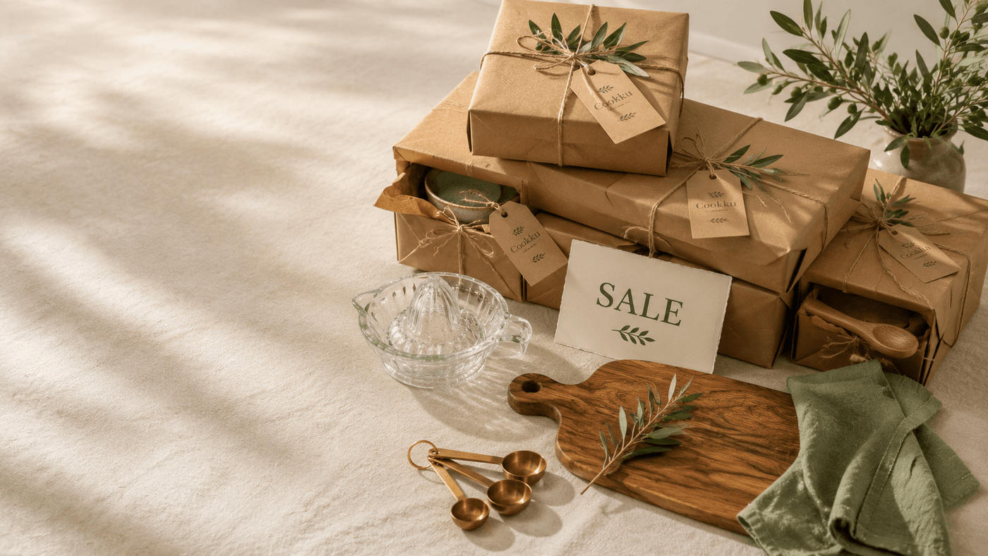 🔥 SALE