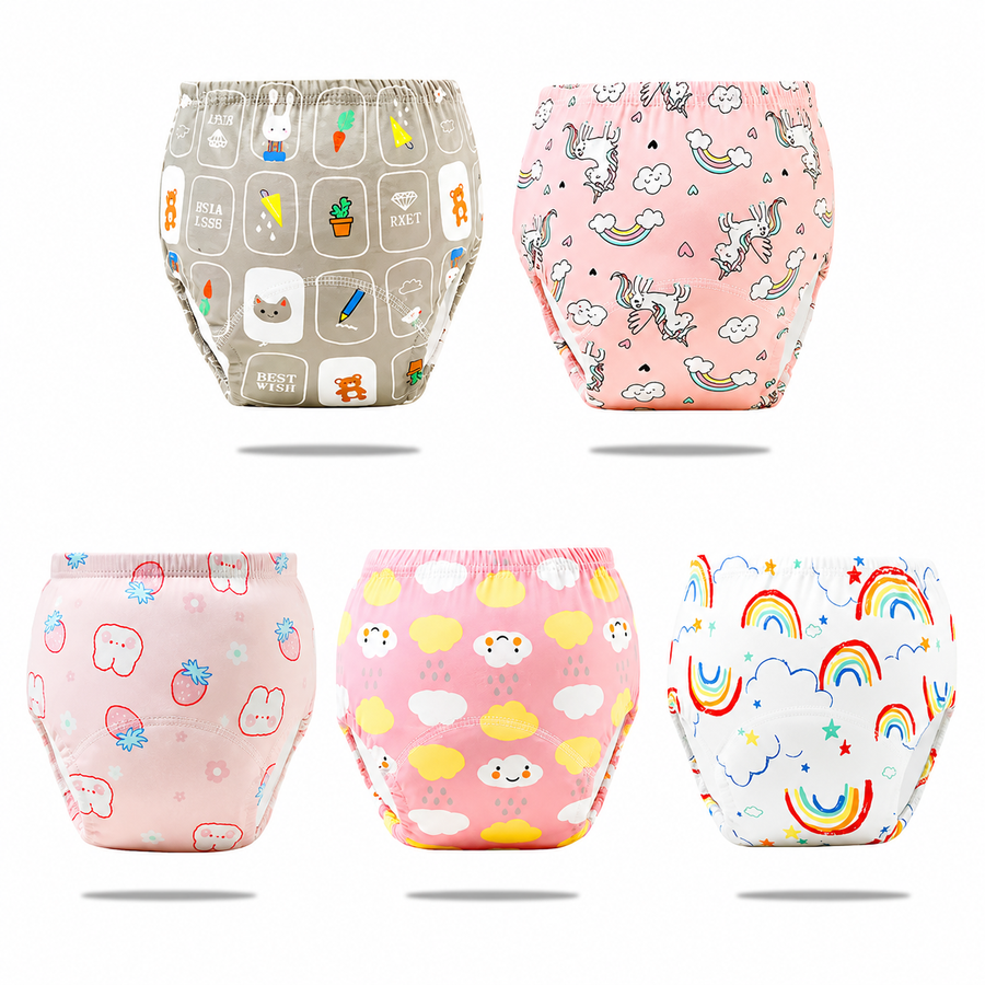 BabyJoy™ Reusable Potty Training Pants