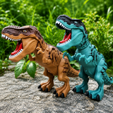 🔥 2-Dinosaur Combo( Blue+Brown)🔥