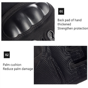 ProGrip™ Outdoor Touchscreen Gloves