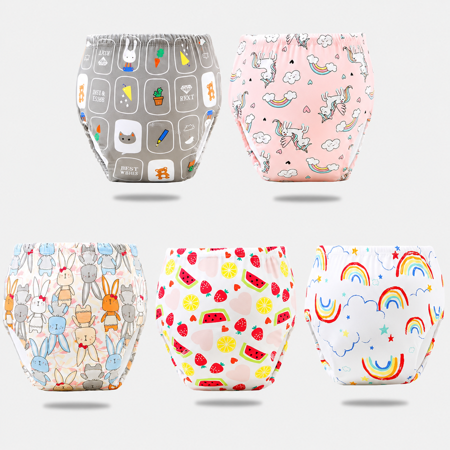 BabyJoy™ Reusable Potty Training Pants