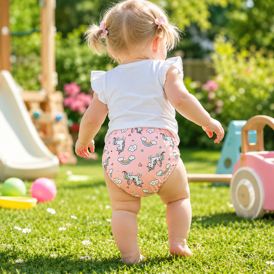 BabyJoy™ Reusable Potty Training Pants