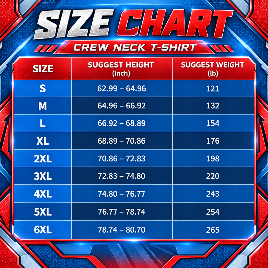 3D Webbed Hero T-Shirt — Raised Webbing Cosplay Tee