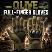 ProGrip™ Touchscreen Outdoor Gloves — Secure Grip & Protection