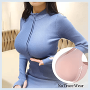 Super Push Up Silicone Breast Bra