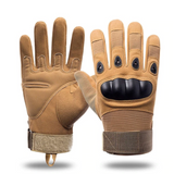 Full finger sand
