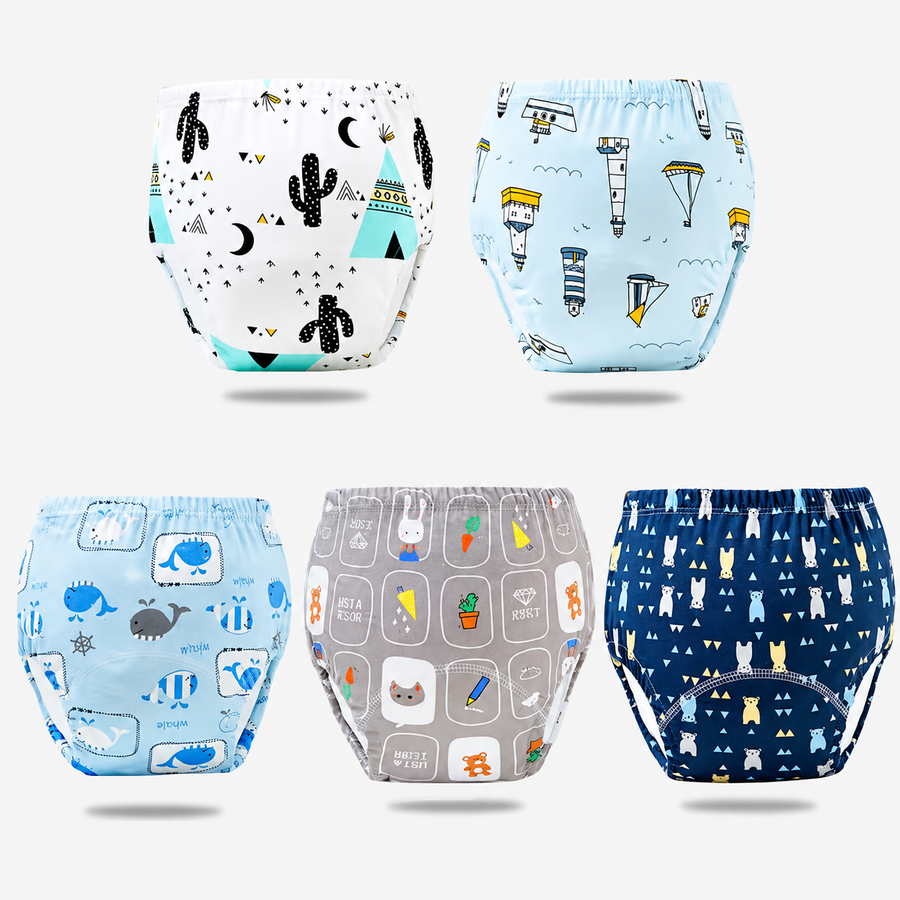 BabyJoy™ Reusable Potty Training Pants