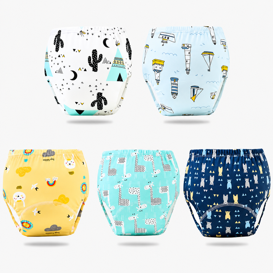 BabyJoy™ Reusable Potty Training Pants
