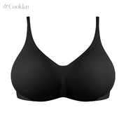 Super Push Up Silicone Breast Bra