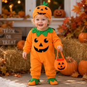 Baby Halloween Costume Set