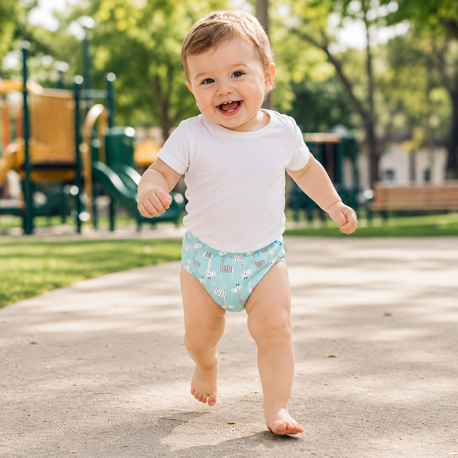 BabyJoy™ Reusable Potty Training Pants