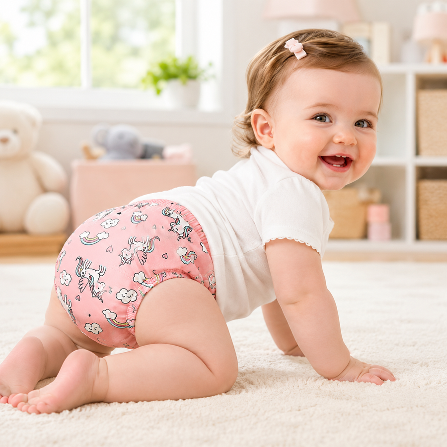 BabyJoy™ Reusable Potty Training Pants
