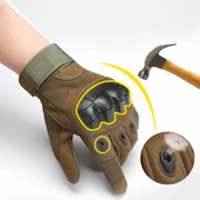 ProGrip™ Outdoor Touchscreen Gloves