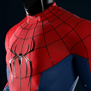 Peter Parker Brand New Day Cosplay Suit — Kids & Adults