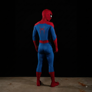 Peter Parker Brand New Day Cosplay Suit — Kids & Adults