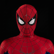Peter Parker Brand New Day Cosplay Suit — Kids & Adults