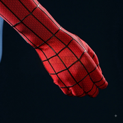 Peter Parker Brand New Day Cosplay Suit — Kids & Adults