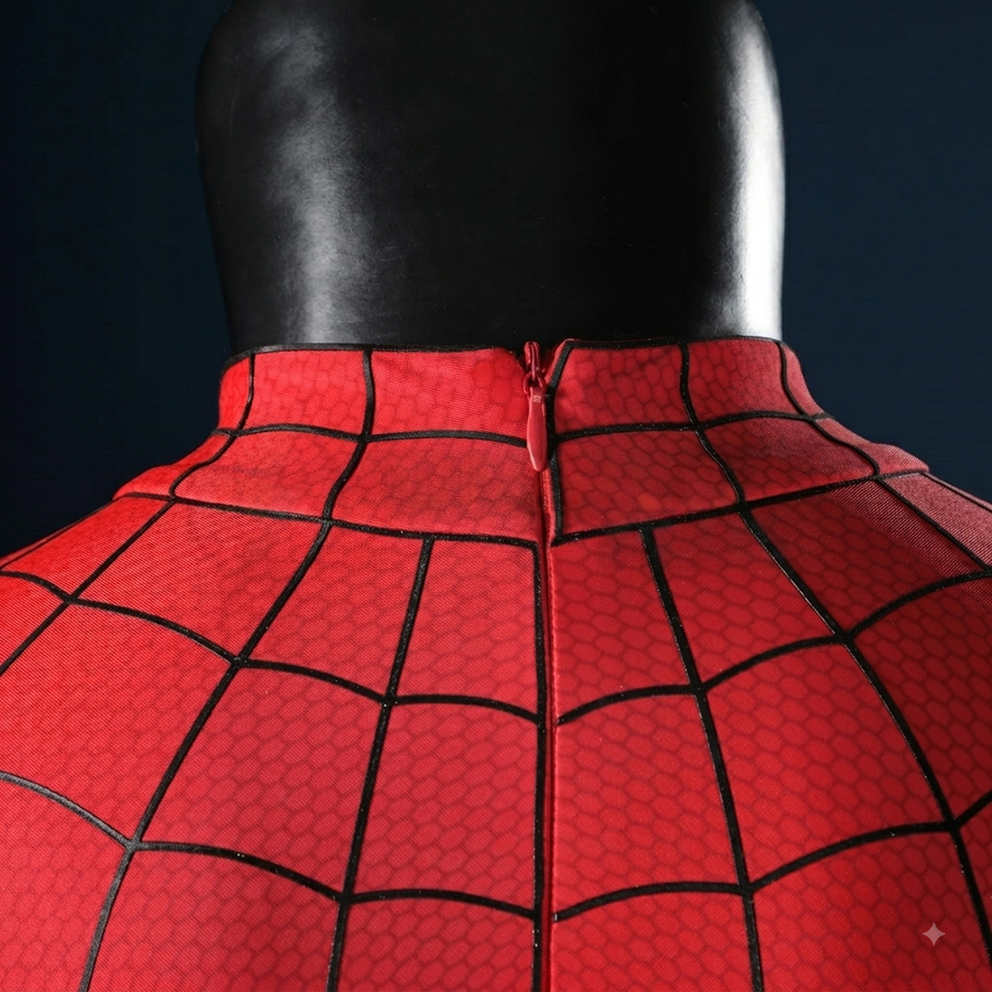 Peter Parker Brand New Day Cosplay Suit — Kids & Adults