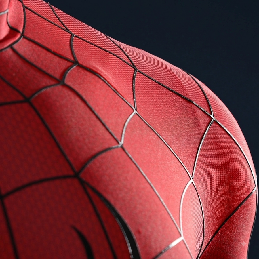 Peter Parker Brand New Day Cosplay Suit — Kids & Adults