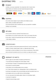 HomeSmart™ WiFi Smart Thermostat — Voice Control, Programmable, Alexa & Google Compatible