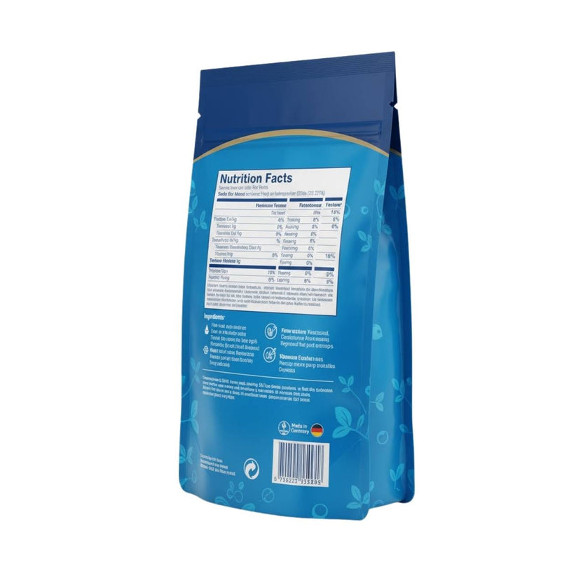 Aqua-Pure Color Enhancing Tropical Fish Food (Flakes & Pellets) 3