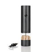 ChefPro™ Rechargeable Grinder Set — Fresh Seasoning, One Touch