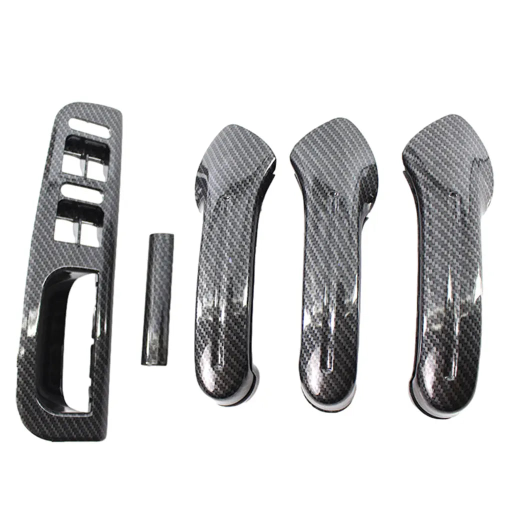 Window Glass Plate Easy Installation Universal Fit High Performance Car Decoration Accessories Main image