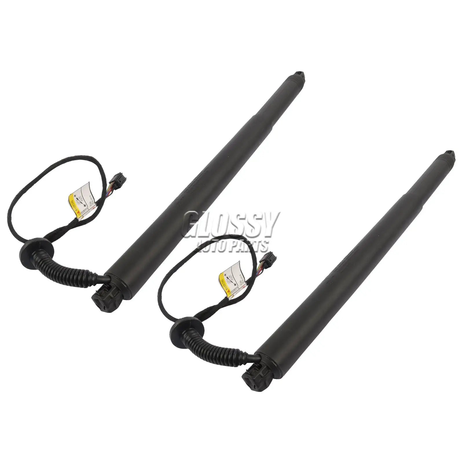 AP03 2PCS Rear Left +Right Tailgate Power Lift Supports for Volvo XC90 MK2 2016-2019 31690604 31457610 Main image