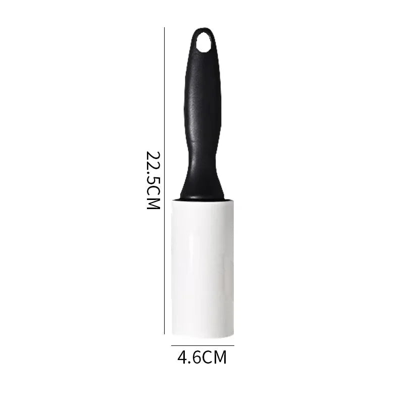 Reusable Pet Hair Remover Roller for Furniture, Carpets & Clothing