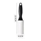 Reusable Pet Hair Remover Roller for Furniture, Carpets & Clothing