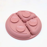 TinyTaste™ Silicone Baby Feeding Set — 6-Piece BPA-Free Mealtime Kit