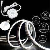 Cool White