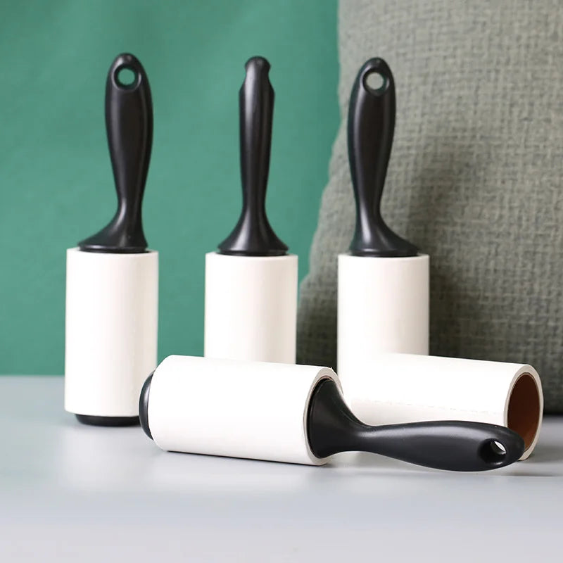 Reusable Pet Hair Remover Roller for Furniture, Carpets & Clothing Main image