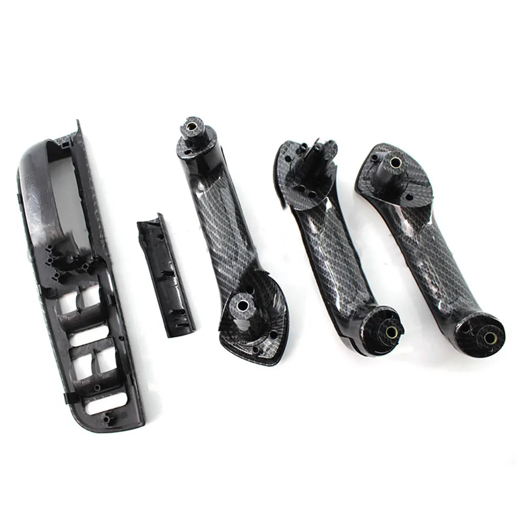 Window Glass Plate Easy Installation Universal Fit High Performance Car Decoration Accessories Secondary image