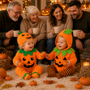 Baby Halloween Costume Set