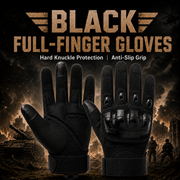 ProGrip™ Touchscreen Outdoor Gloves — Secure Grip & Protection