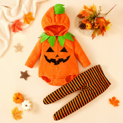 Baby Halloween Costume Set
