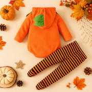 Baby Halloween Costume Set