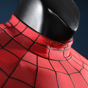 Peter Parker Brand New Day Cosplay Suit — Kids & Adults
