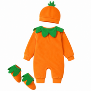 Baby Halloween Costume Set