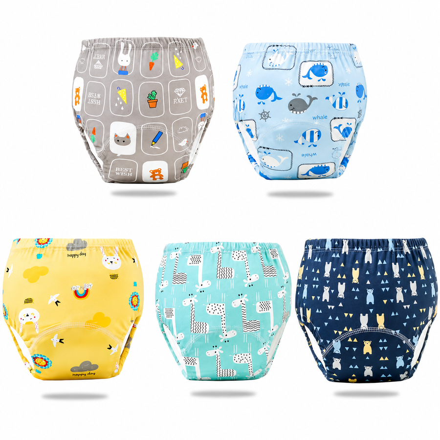 BabyJoy™ Reusable Potty Training Pants